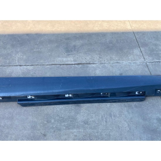 Prag Dreapta VOLVO V40 2012-2018 31395043