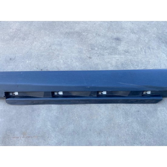 Prag Stanga VOLVO V40 2012-2018 31395042