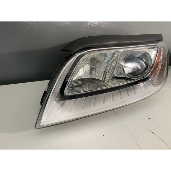 Front left headlight LHD Volvo V70 S80 XC70 FACELIFT 2014+ 31420013
