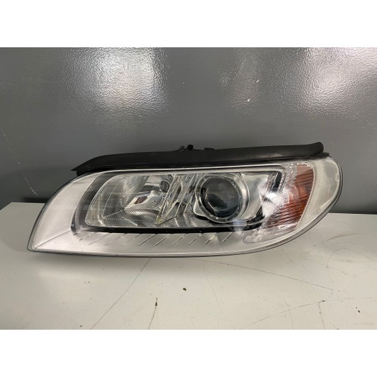 Front left headlight LHD Volvo V70 S80 XC70 FACELIFT 2014+ 31420013 Front left headlight LHD Volvo V70 S80 XC70 FACELIFT 2014+ 31420013