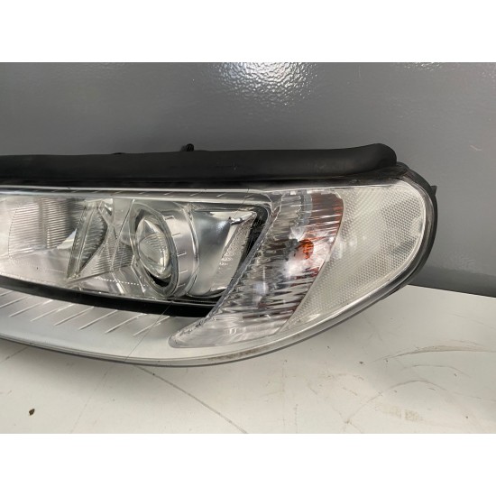 Front left headlight LHD Volvo V70 S80 XC70 FACELIFT 2014+ 31420013