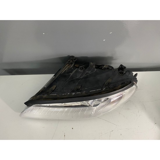 Front left headlight LHD Volvo V70 S80 XC70 FACELIFT 2014+ 31420013