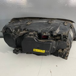 Front left headlight LHD Volvo V70 S80 XC70 FACELIFT 2014+ 31420013