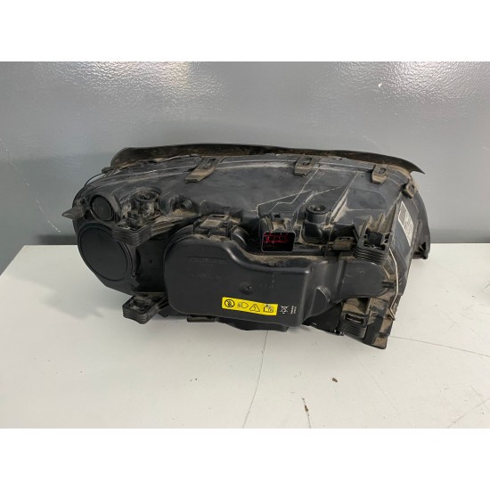 Front left headlight LHD Volvo V70 S80 XC70 FACELIFT 2014+ 31420013