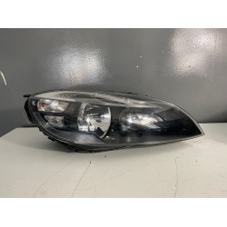 Far dreapta halogen Volvo V40 2012+ 31283329 