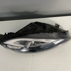 Far dreapta halogen Volvo V40 2012+ 31283329 