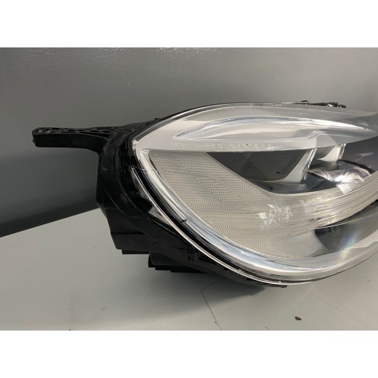 Far Dreapta Full Led Mid LHD Volvo V40 2012-2019 31677019 
