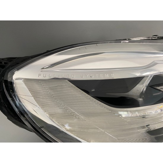 Far Dreapta Full Led Mid LHD Volvo V40 2012-2019 31677019 