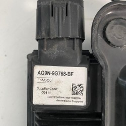 Modul Distronic Volvo S60 S80 XC60 XC70 V60 V70 AG9N-9G768-BF 31341456 31678089