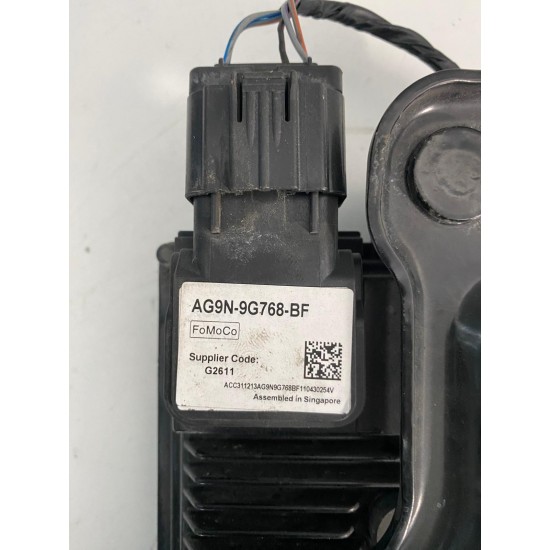 Modul Distronic Volvo S60 S80 XC60 XC70 V60 V70 AG9N-9G768-BF 31341456 31678089