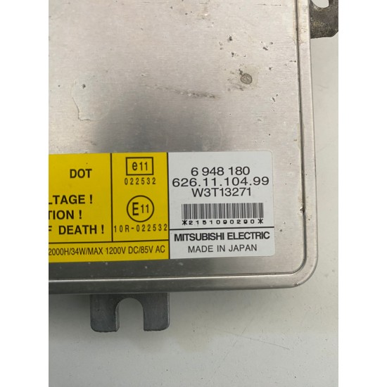 Balast modul xenon VOLVO S80 V70 XC70 2007+ 6948180 30744459 Balast modul xenon VOLVO S80 V70 XC70 2007+ 6948180 30744459