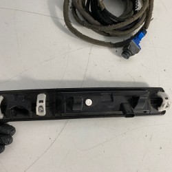 Kit Camera Parcare Spate Volvo V60 2018+ 32286665 32286680 31664617