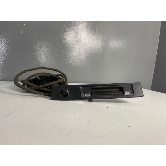Kit Camera Parcare Spate Volvo V60 2018+ 32286665 32286680 31664617 Kit Camera Parcare Spate Volvo V60 2018+ 32286665 32286680 31664617