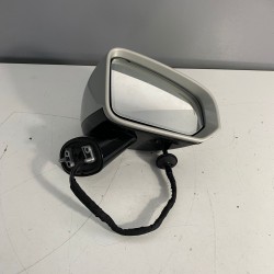 Rear view mirror right electroheliomate with bliss 15 wires Volvo V60 S60 2018+ 