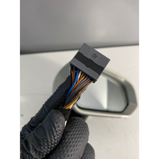 Rear view mirror right electroheliomate with bliss 15 wires Volvo V60 S60 2018+ 
