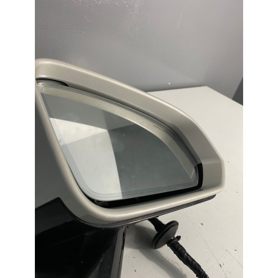 Rear view mirror right electroheliomate with bliss 15 wires Volvo V60 S60 2018+ 