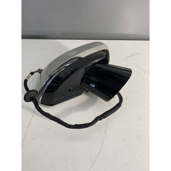 Rear view mirror right electroheliomate with bliss 15 wires Volvo V60 S60 2018+ 