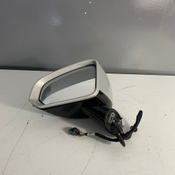 Rear view mirror left electroheliomate with bliss 14 wires Volvo V60 S60 2018+ 