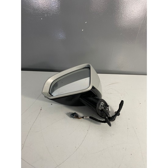 Rear view mirror left electroheliomate with bliss 14 wires Volvo V60 S60 2018+ 