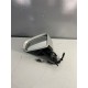 Rear view mirror left electroheliomate with bliss 14 wires Volvo V60 S60 2018+ 