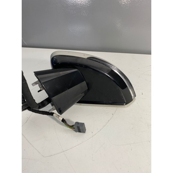 Rear view mirror left electroheliomate with bliss 14 wires Volvo V60 S60 2018+ 