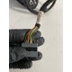 Rear view mirror left electroheliomate with bliss 14 wires Volvo V60 S60 2018+ 