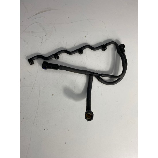 Fuel main line pipe VOLVO XC60 XC90 V40 S60 V60 2015-2018 31452373 31452374