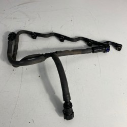 Fuel main line pipe VOLVO XC60 XC90 V40 S60 V60 2015-2018 31452373 31452374