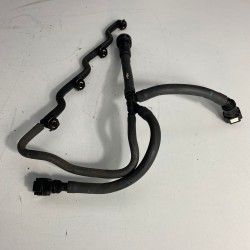 Fuel main line pipe VOLVO XC60 XC90 V40 S60 V60 2015-2018 31452373 31452374