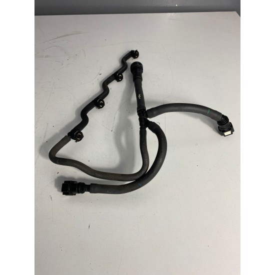 Fuel main line pipe VOLVO XC60 XC90 V40 S60 V60 2015-2018 31452373 31452374