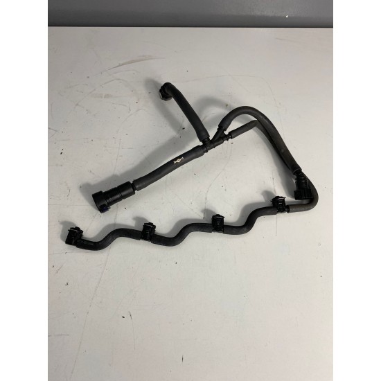 Fuel main line pipe VOLVO XC60 XC90 V40 S60 V60 2015-2018 31452373 31452374 Fuel main line pipe VOLVO XC60 XC90 V40 S60 V60 2015-2018 31452373 31452374