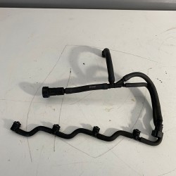 Fuel main line pipe VOLVO XC60 XC90 V40 S60 V60 2015-2018 31452373 31452374