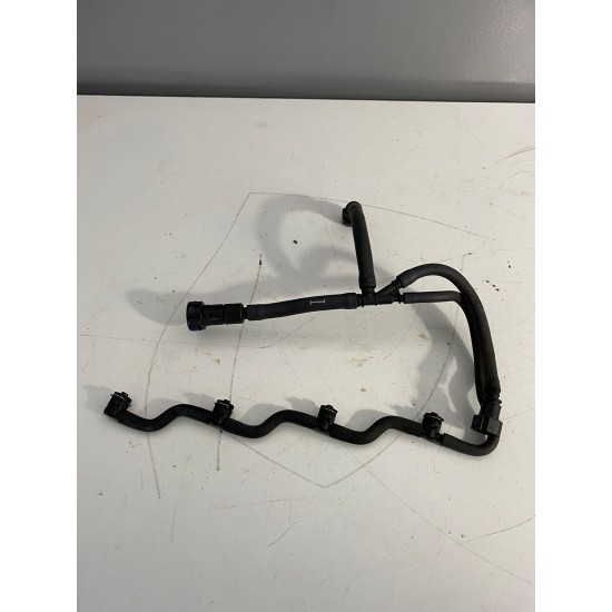 Fuel main line pipe VOLVO XC60 XC90 V40 S60 V60 2015-2018 31452373 31452374 Fuel main line pipe VOLVO XC60 XC90 V40 S60 V60 2015-2018 31452373 31452374