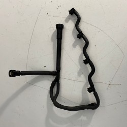 Fuel main line pipe VOLVO XC60 XC90 V40 S60 V60 2015-2018 31452373 31452374