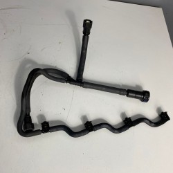 Fuel main line pipe VOLVO XC60 XC90 V40 S60 V60 2015-2018 31452373 31452374