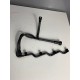 Fuel main line pipe VOLVO XC60 XC90 V40 S60 V60 2015-2018 31452373 31452374