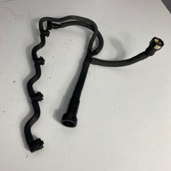 Fuel main line pipe VOLVO XC60 XC90 V40 S60 V60 2015-2018 31452373 31452374