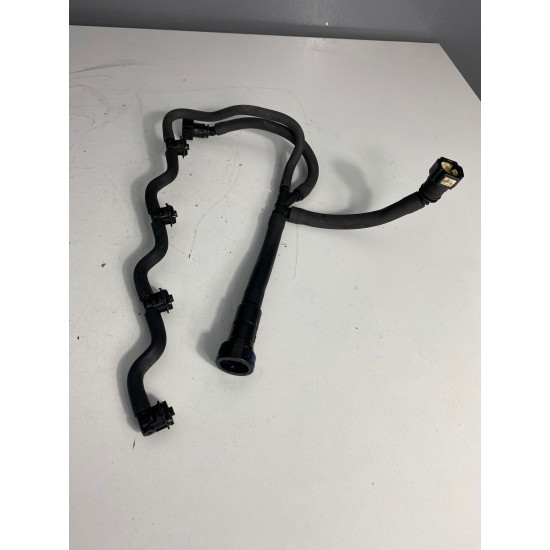 Fuel main line pipe VOLVO XC60 XC90 V40 S60 V60 2015-2018 31452373 31452374 Fuel main line pipe VOLVO XC60 XC90 V40 S60 V60 2015-2018 31452373 31452374