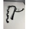 Fuel main line pipe VOLVO XC60 XC90 V40 S60 V60 2015-2018 31452373 31452374
