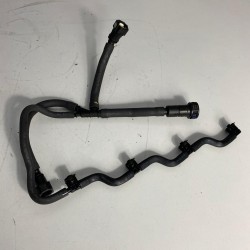 Fuel main line pipe VOLVO XC60 XC90 V40 S60 V60 2015-2018 31452373 31452374