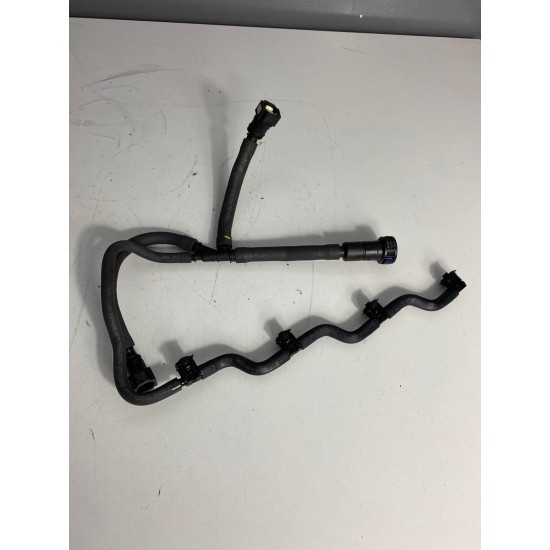 Fuel main line pipe VOLVO XC60 XC90 V40 S60 V60 2015-2018 31452373 31452374 Fuel main line pipe VOLVO XC60 XC90 V40 S60 V60 2015-2018 31452373 31452374
