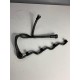 Fuel main line pipe VOLVO XC60 XC90 V40 S60 V60 2015-2018 31452373 31452374 Fuel main line pipe VOLVO XC60 XC90 V40 S60 V60 2015-2018 31452373 31452374