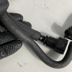 Fuel main line pipe VOLVO XC60 XC90 V40 S60 V60 2015-2018 31452373 31452374