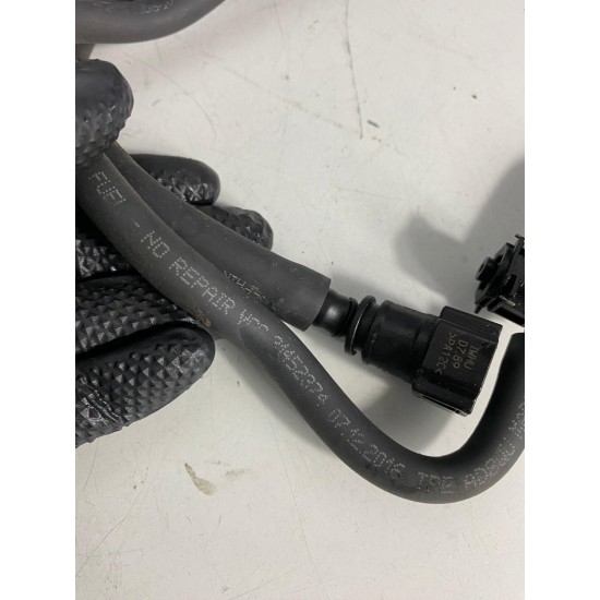 Fuel main line pipe VOLVO XC60 XC90 V40 S60 V60 2015-2018 31452373 31452374 Fuel main line pipe VOLVO XC60 XC90 V40 S60 V60 2015-2018 31452373 31452374