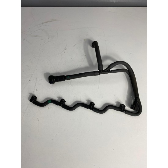 Fuel main line pipe VOLVO XC60 XC90 V40 S60 V60 2015-2018 31452373 31452374 Fuel main line pipe VOLVO XC60 XC90 V40 S60 V60 2015-2018 31452373 31452374