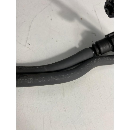 Fuel main line pipe VOLVO XC60 XC90 V40 S60 V60 2015-2018 31452373 31452374 Fuel main line pipe VOLVO XC60 XC90 V40 S60 V60 2015-2018 31452373 31452374