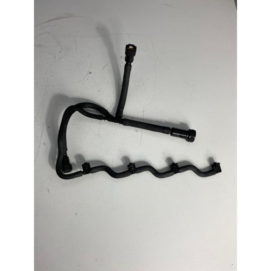 Fuel main line pipe VOLVO XC60 XC90 V40 S60 V60 2015-2018 31452373 31452374 Fuel main line pipe VOLVO XC60 XC90 V40 S60 V60 2015-2018 31452373 31452374