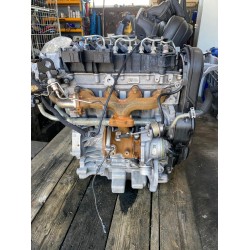Motor Volvo V40 S60 V60 S90 V70 XC40 XC60 XC90 D4204T8 36010067