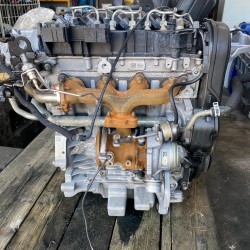 Engine Volvo V40 S60 V60 S90 V70 XC40 XC60 XC90 D4204T8 36010067