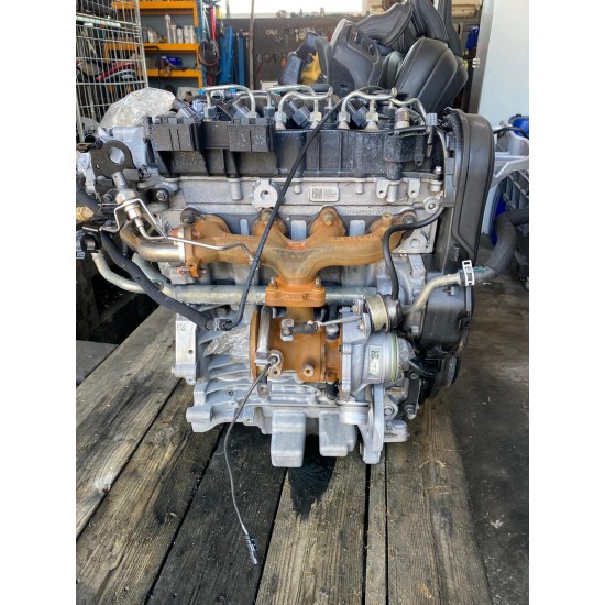 Motor Volvo V40 S60 V60 S90 V70 XC40 XC60 XC90 D4204T8 36010067
